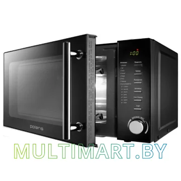 Микроволновая печь Polaris PMO 2002D RUS картинка 3